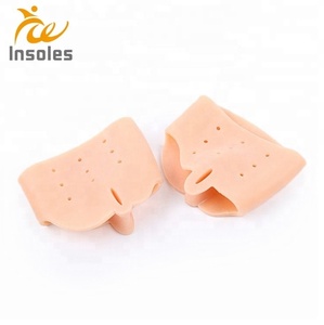 Original Deluxe Bola <span class=keywords><strong>de</strong></span> pie cojines juanete <span class=keywords><strong>de</strong></span> almohadillas <span class=keywords><strong>de</strong></span> pie para ayudar a aliviar Hallux Valgus a medida es juanete puntera <span class=keywords><strong>de</strong></span> dolor - Product Image 5
