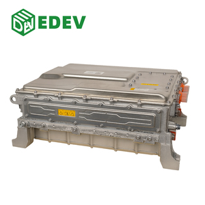 Nueva Unidad de Control de Motor Todo en Uno EDEV TM/EPS/ACM/PDU/DC-DC LD35-2 5 en 1, Controlador Integrado de Alta Eficiencia para Vehículos Eléctricos y Híbridos - Product Image 3