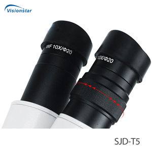 SJD-T5歯科手術顕微鏡中国歯科機器4倍率歯科手術顕微鏡価格 - Product Image 3