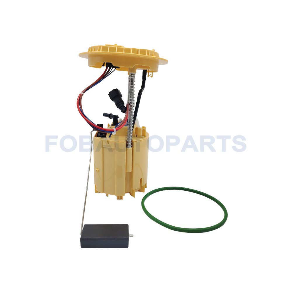 High Quality Fuel Pump Module Compatible for Mercedes MB W164 X164 ML280 ML320 ML350 GL A1644702094