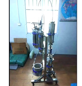 2LB Tới Hạn Extractor Hai Chiều Dòng Chảy Vòng Khép Kín - Product Image 4