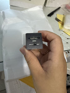 5.0MP USB3.0顕微鏡デジタルカメラ業界CCD - Product Image 4