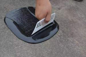 Revestimientos Impermeables para Techos, Resistentes a la Corrosión y al Ácido, a Base de Agua para Interiores y Exteriores - Product Image 4