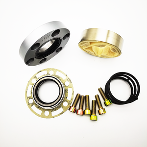 Chất Lượng Cao Bock Không Khí AC Điều Hòa Fk40 A/C Máy Nén Trục Con Dấu Cho Bock Máy Nén Trục Con Dấu - Product Image 4