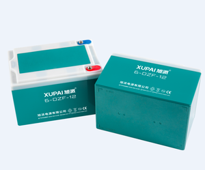 Professional 12ah แบตเตอรี่ลิเธียม ebike 36v สีดำ 72 โวลต์ที่มีใบรับรอง CE - Product Image 2