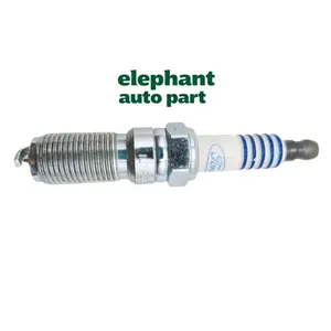 1pcs/4pcs/6PCS捷豹XE XF XJ路虎探索神行者<span class=keywords><strong>2</strong></span>揽胜极光<span class=keywords><strong>2</strong></span>.0T正品火花塞LR025605 - Product Image 5