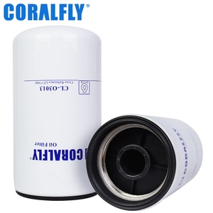 Pièces de filtre pour camions lourds, filtre à carburant CL-03013 LF17560 4323856 - Product Image 2