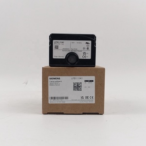 Brûleur à gaz SIENENS <span class=keywords><strong>IFlame</strong></span> Safeguard LFS1.11A1 120V en acier inoxydable, garantie de 6 mois - Product Image 6