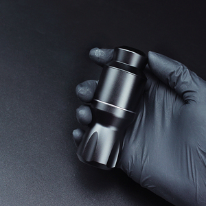 <span class=keywords><strong>Biomaser</strong></span>-máquina de tatuaje profesional, pluma rotativa de gran potencia para micropigmentación - Product Image 4