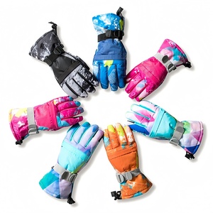 <span class=keywords><strong>Gants</strong></span> de ski et de snowboard <span class=keywords><strong>chauffants</strong></span>, imperméables et isolés de haute qualité pour l'hiver, avec fermeture éclair, unisexe, <span class=keywords><strong>batterie</strong></span> avancée - Product Image 5