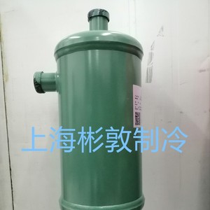 Séparateur d'huile Fask E-962A, méthode d'adsorption, filtre tubulaire, industrie chimique, pièces de réfrigération - Product Image 3