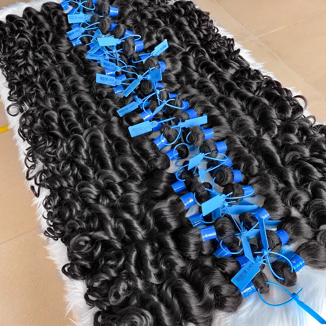 Best Selling Yaki Human Hair Weave,12"-38" Hair Attachment and Weaving,12a Remy Unwefted Human Hair Brazilian Hair