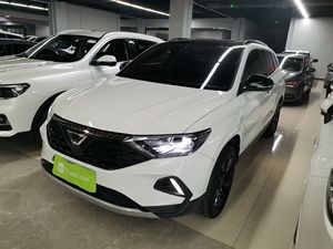 Guazi <span class=keywords><strong>Occasion</strong></span> Jetta VS7 Modèle 2021 Édition <span class=keywords><strong>Panda</strong></span> 1.4T <span class=keywords><strong>Automatique</strong></span> Édition Prestige SUV Essence à Vendre - Product Image 3