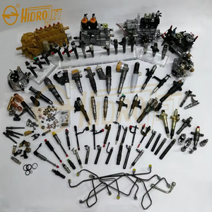 Arandela de Empuje 1005087-52D 1005086-52D para Excavadora Deutz LG956L 6M1013, Piezas de Excavadora, Accesorio de Excavadora, STOCK al por Mayor - Product Image 5