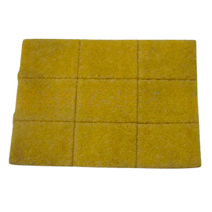 แผ่น<span class=keywords><strong>ยาง</strong></span>เครปธรรมชาติสำหรับรองเท้า วัสดุพื้นรองเท้าทำจากยาง<span class=keywords><strong>ดิบ</strong></span> ยืดหยุ่น ทนทาน กันลื่น สำหรับ<span class=keywords><strong>รองเท้า</strong></span>บูท หนา 8-15 มม. - Product Image 3