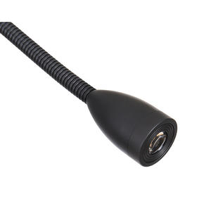 IN-JCA04 Lámpara Quirúrgica LED Portátil Eléctrica para Exámenes Médicos con Lupa, Certificación CE - Product Image 1