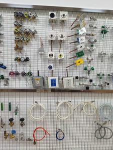 アメリカの医療用ガスターミナル出口OHMEDAまたはDISS酸素と空気および真空 - Product Image 6