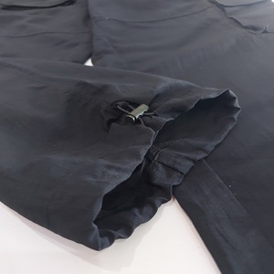 2023 Cargo Automan pantalones Cargo mujeres hombres pantalones Mujer Deporte negro edición alta calidad cómodo Tailandia fábrica - Product Image 5