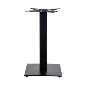 (SP-MTL203) toàn bộ đồ nội thất bằng sắt đúc bền cho bàn ăn hiện đại - Product Image 1