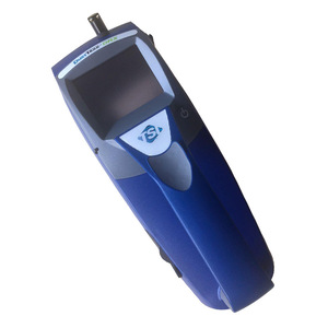 Détecteur de poussière laser portatif Juchuang TSI8532, photomètre, moniteur d'aérosol avec débit de 1,40 à 3,0 L - Product Image 1