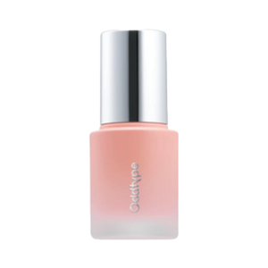 Oddytpe So touchable Water Blush 342 Sunshine Liquid Blush à base d'eau Ton chaud Maquillage des joues Lueur naturelle Blush Longue durée - Product Image 1
