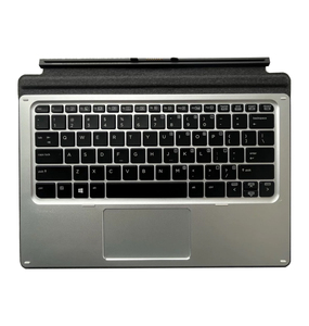 Teclado de ordenador portátil al por mayor para HP Elite X2 1012 G1 teclado de viaje 845651-001 846748-001 - Product Image 1