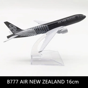 Colombia A320 máy bay 1/400 quy mô 16cm mini bay máy bay kim loại craftwork quà tặng cho tốt nghiệp thu thập trang trí máy bay - Product Image 2