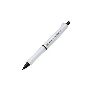 Lápiz Mecánico Silencioso Dr.Grip Black Accent 0.3 0.5mm con Bloqueo de Fricción, Agarre de Silicona Antifatiga, Múltiples Colores Mate - Product Image 1