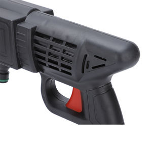 Pistola <span class=keywords><strong>de</strong></span> Agua Inalámbrica <span class=keywords><strong>de</strong></span> Alta Presión <span class=keywords><strong>de</strong></span> 12 V <span class=keywords><strong>y</strong></span> 10 Baterías para Lavado <span class=keywords><strong>de</strong></span> Autos, Eficiente para la Limpieza <span class=keywords><strong>de</strong></span> Vehículos - Product Image 4