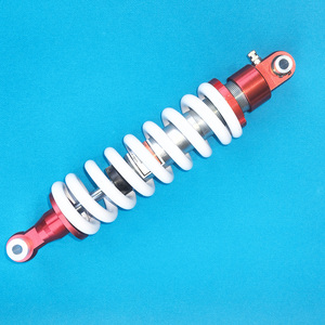 金陵JLA-21B <span class=keywords><strong>250CC</strong></span>赛车全地形车原装全地形车后减震器 - Product Image 1