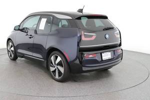 Voiture d'occasion I3 4 portes à hayon, traction arrière, régulateur de vitesse adaptatif, intérieur cuir foncé, conduite à gauche, jantes R18, automatique, modèle 2020, vente en gros, qualité supérieure, meilleur prix - Product Image 3
