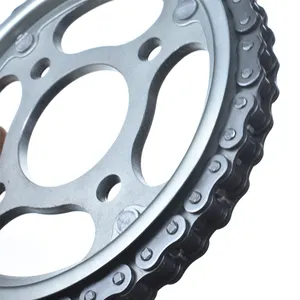 Professional Standard Ansi 40 Roller Chain