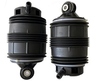 मर्सिडीज-बेंज ई-क्लास W211 W219 2002-2008 OEM <span class=keywords><strong>A2113200725</strong></span> के लिए मास्टर ब्रांड ऑटो पार्ट्स इंजन सिस्टम रियर लेफ्ट राइट एयर स्प्रिंग - Product Image 2