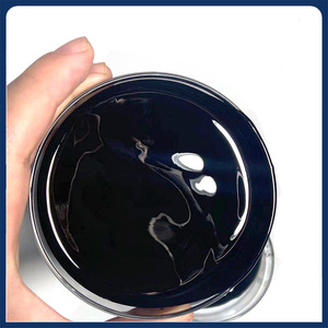 Rivestimento Isolante Termoconduttivo al Grafene 600 Ceramica PTC Liquido Viscoso Nero Aria Calda Yuba Radiazione Infrarossi Lontani - Product Image 3