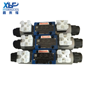 วาล์วปรับสัดส่วนคุณภาพสูงรุ่นใหม่ R900933794 4WREE6E1-08-2X/G24K31/A1V 4WREE6E1-08-2series มีหลายประเภทให้เลือก - Product Image 3