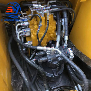 High Quality Used Excavator Sany SY155 SY155C SY155H Crawler Excavator 15.5Tons Secondhand Excavator Sany SY155C For Hot Sale - Product Image 5