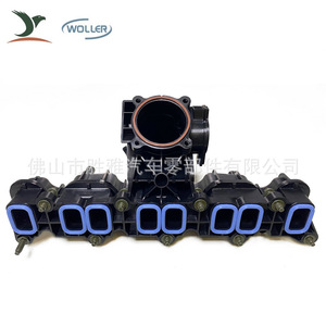 Applicable to Ford intake manifold assembly 1781960 LR039110 BK2Q9424CC BK2Q9424CD - Product Image 1