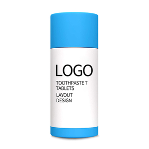 OEM ODM Personalizzato <span class=keywords><strong>Dentifricio</strong></span> Compresse Naturale Sbiancamento Collutorio Compresse - Product Image 3
