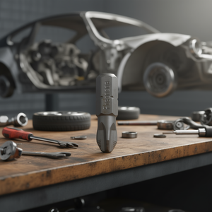 ฟาสโปร 85/25 Ph2 ดอกไขควงสำหรับเครื่องมือยานยนต์ - Product Image 3