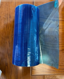 <span class=keywords><strong>Película</strong></span> Protectora para Ventilaciones, 8 Pulgadas x 200 Pies, Perforada para Fácil Uso, <span class=keywords><strong>Película</strong></span> Protectora Autoadhesiva Azul para Ventilaciones y Rejillas de Piso - Product Image 5