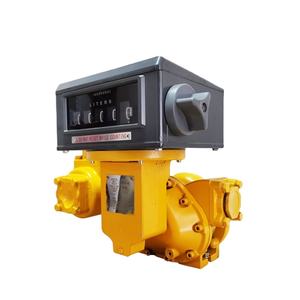 ホット販売Lcディーゼル3インチ燃料Pdディーゼルデジタル流量計 - Product Image 3