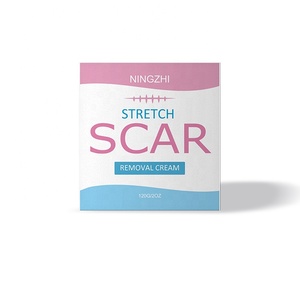 Crema de eliminación de cicatrices, crema de eliminación de marcas de estiramiento Oem - Product Image 3