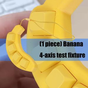 Porte-clés en métal 3D personnalisé <span class=keywords><strong>pas</strong></span> <span class=keywords><strong>cher</strong></span>, dessin animé, avec logo personnalisé, étanche et léger pour femmes - Product Image 4