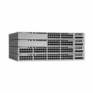 New original C9200L-48T-4G-A <b>Catalyst</b> 9200L 48-port Data, 4 X 1G, Network Advantage C9200L-48T-4G-A - Product Image 2