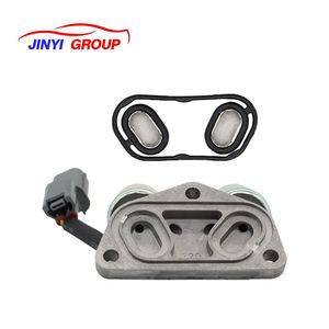 Solénoïde de changement de vitesse pour Honda Civic 2001-2005 28200PLX003 28200-PLX-003 - Product Image 3