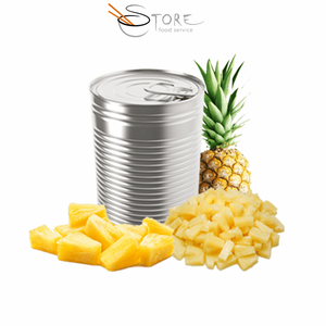 أفضل قطع الأناناس المعلبة الصحية للحلوى من أجل g - Product Image 6