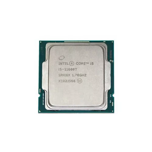 Processeur de processeur d'ordinateur Core i5 11600T LGA 1200 11 Gen - Product Image 1