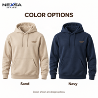 Hoodie Unisexe Oversize Vintage Délavé Personnalisé à Prix Bas en Gros, Coton Épais avec Impression Sérigraphique de Lettres, Style Streetwear