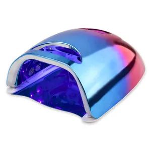 Secador de unha automático uv 168w, produtos oem/mm sunone, lâmpada de led, sensor automático, esmalte de unhas de gel, cura, luz, venda imperdível