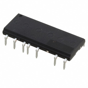 FSB50250B ชิ้นส่วนอิเล็กทรอนิกส์ใหม่และของแท้ MOSFET IPM 500V 1A 23-PWRDIP MOD - Product Image 1